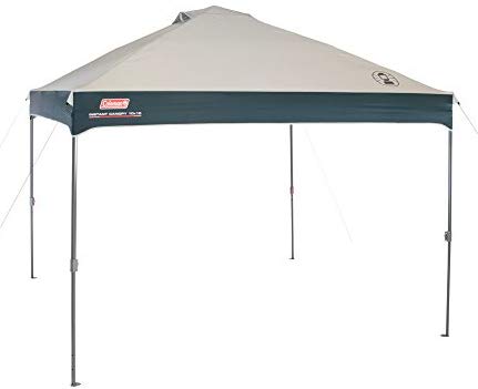 Coleman Canopy